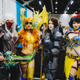 Image for article titled More Proof That This Might Be The Greatest Weekend For Cosplay, Ever.